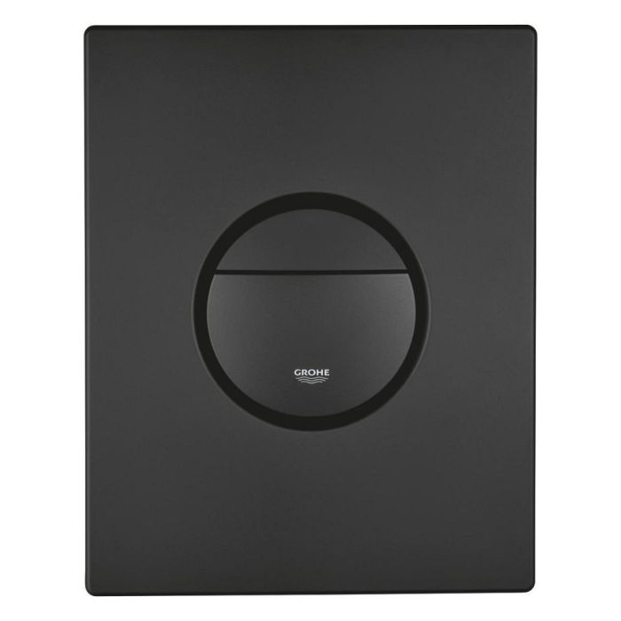 Spolplatta Grohe Nova Cosmopolitan 38765 Phantom Black