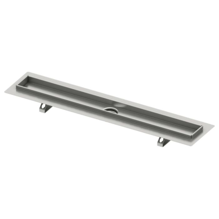 Duschränna TECE TECEdrainline Plate Seal System