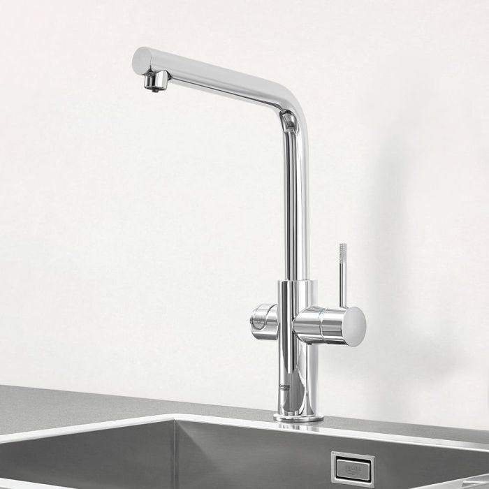 Köksblandare Grohe Blue Professional L + jahuti