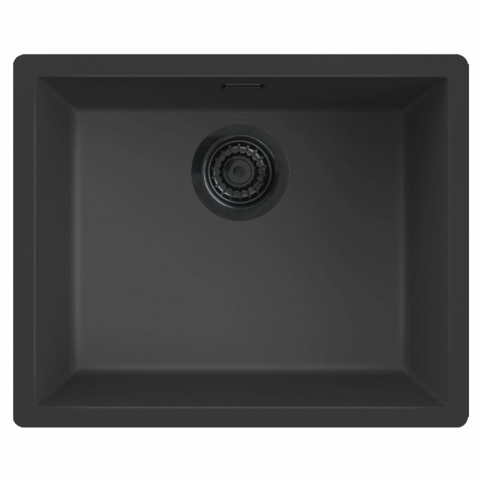 Diskho Reginox Verona 50 Nero Black