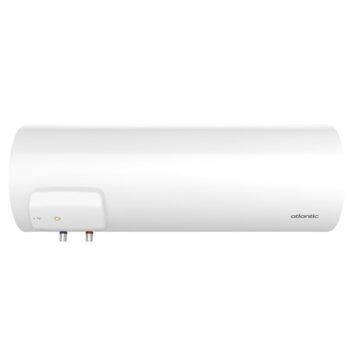 Varmvattenberedare Atlantic Zeneo 200L horisontell