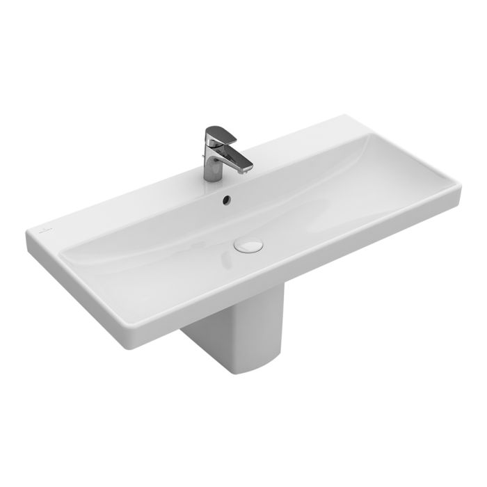 Tvättställ Villeroy & Boch Avento 41568001