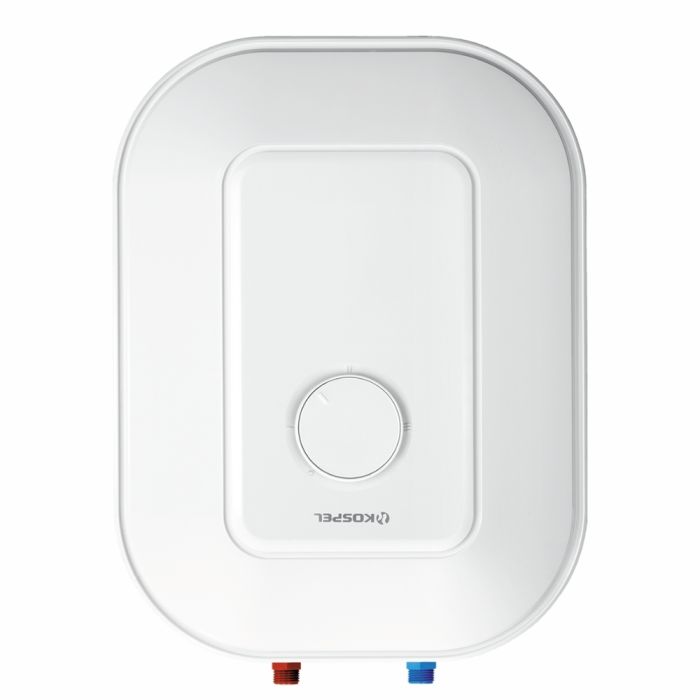 Varmvattenberedare Kospel Luna Inox G 10L valamupealne