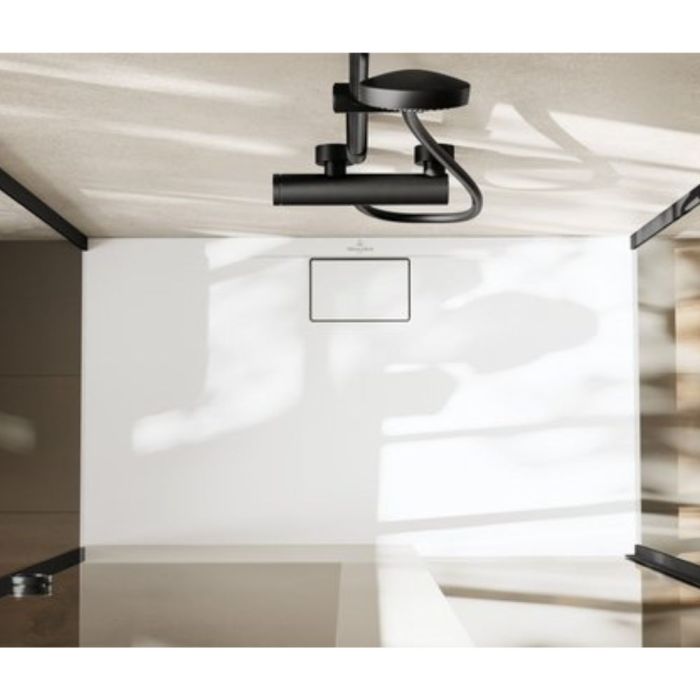 Duschkar Villeroy & Boch Architectura 900