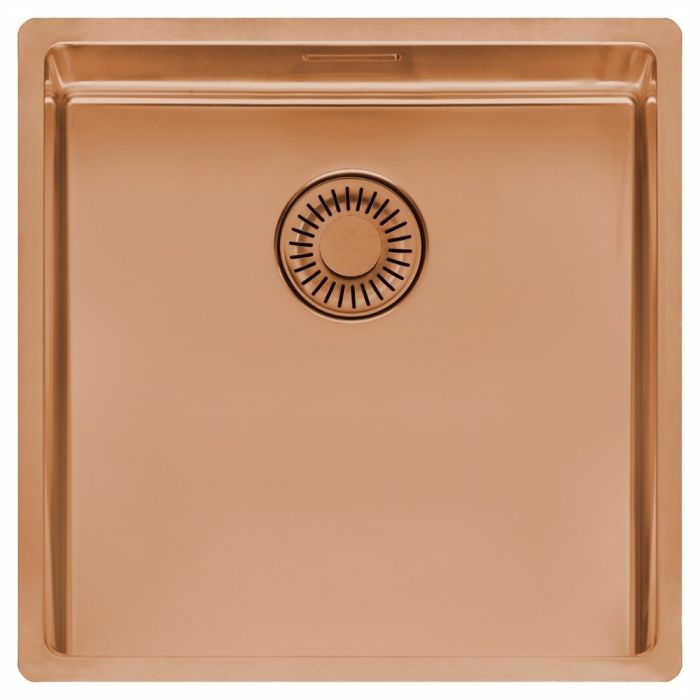 Diskho Reginox New York 40 Comfort Copper II