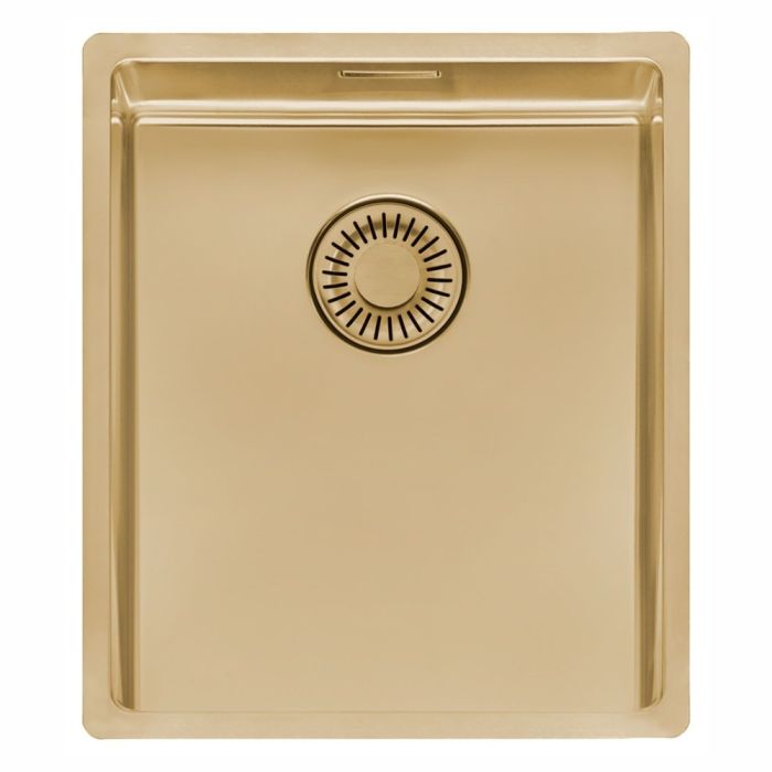 Diskho Reginox New York 34 Comfort Gold II