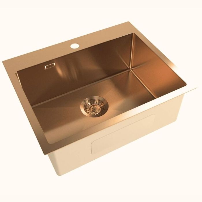 Diskho SAT Aurum 5545BRG roosa guld