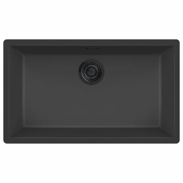 Diskho Reginox Messina 70 Nero Black