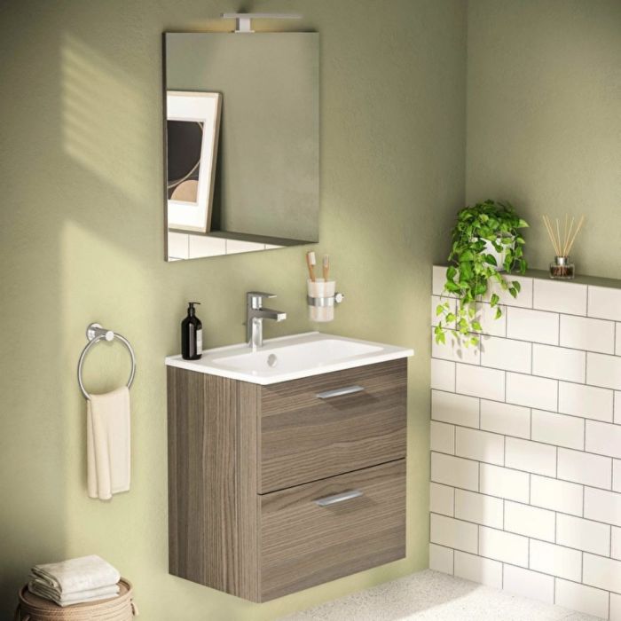 Möbelset VitrA Mia 60 Cordoba