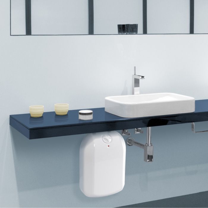 Varmvattenberedare Kospel Luna Inox D 5L valamualune