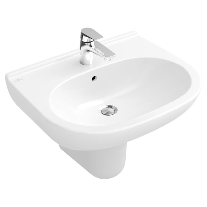 Tvättställ Villeroy & Boch O.novo 51605501