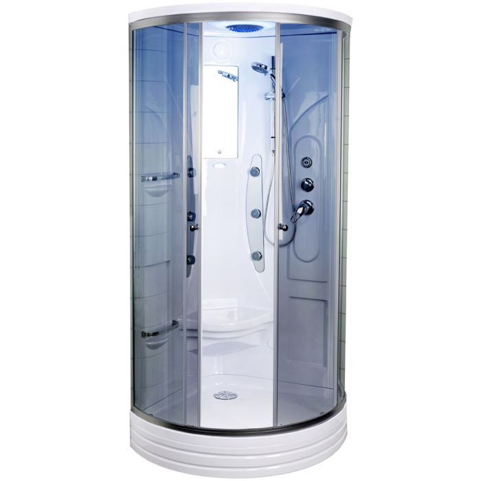 Massagekabin Duschy 5308