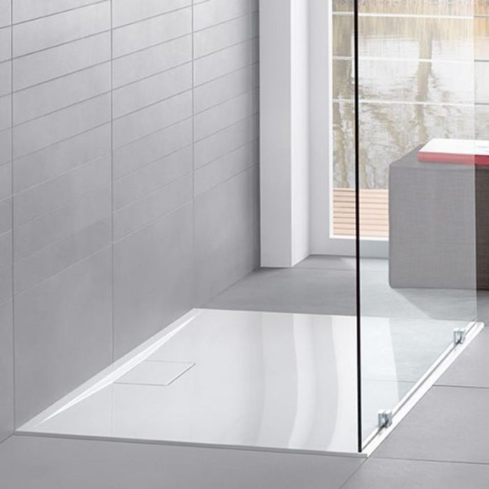 Duschkar Villeroy & Boch Architectura AntiSlip 800