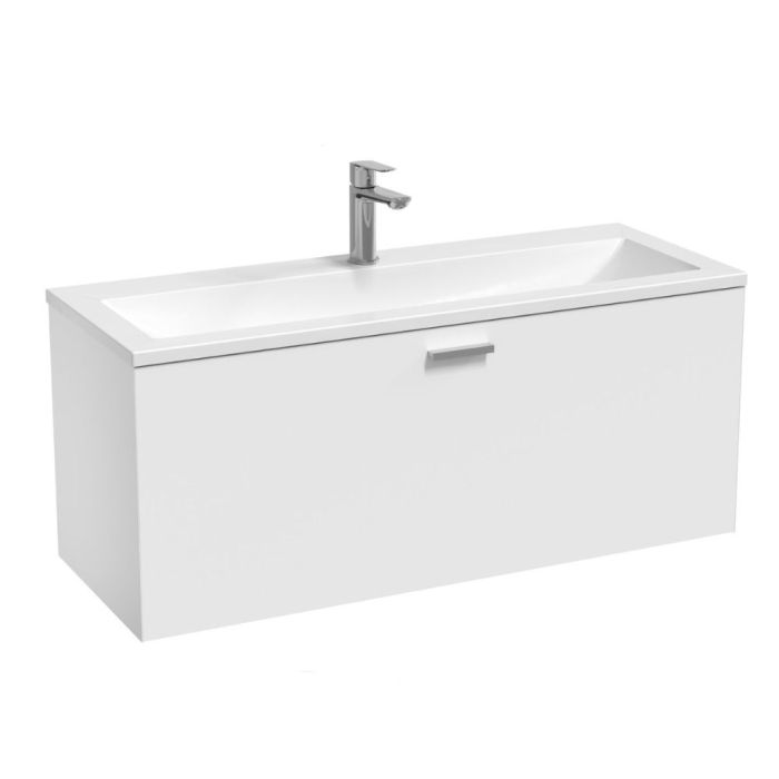 Tvättställsskåp Ravak Clear 800 II