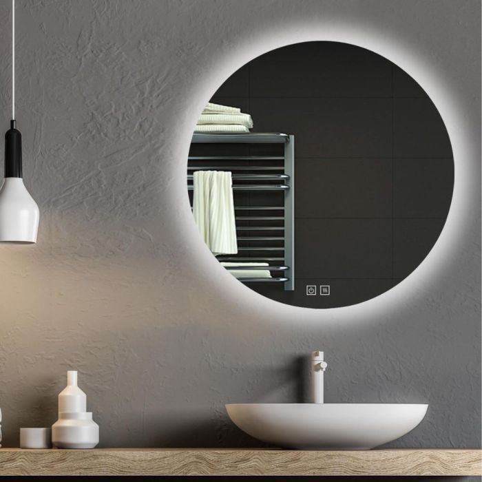 Spegel Kielle Idolio 50324051