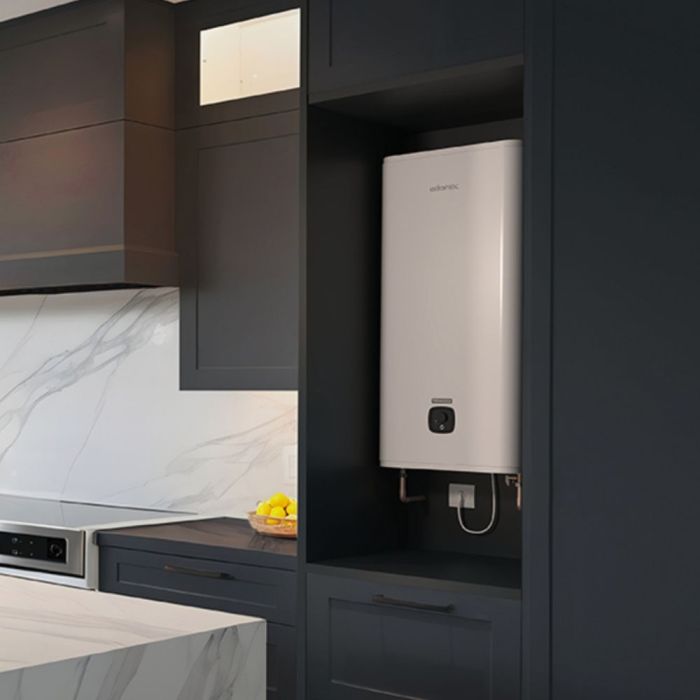 Varmvattenberedare Atlantic Vertigo Steatite Essential 50 40L