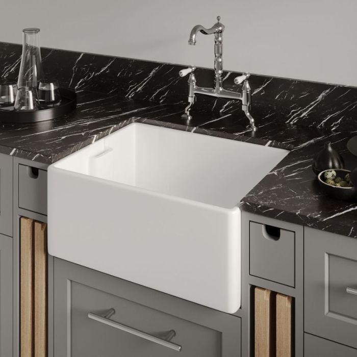 Diskho Reginox Belfast II