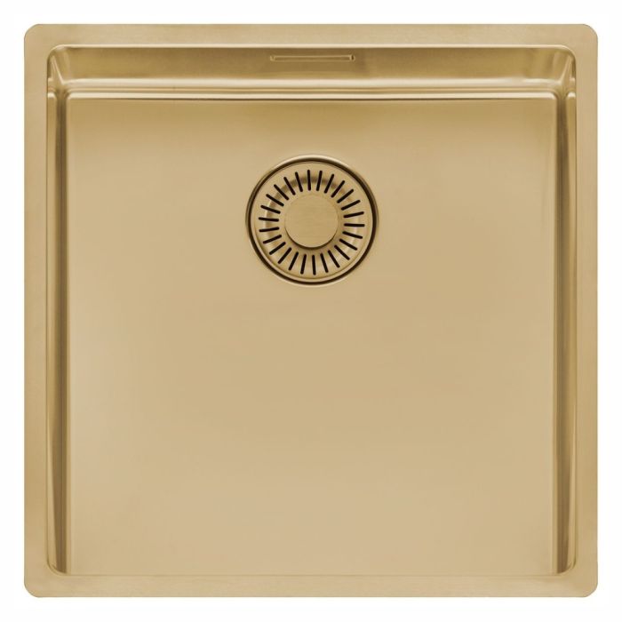 Diskho Reginox New York 40 Comfort Gold II