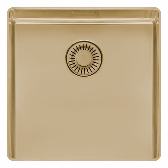 Diskho Reginox New York Slim 40 Comfort Gold II