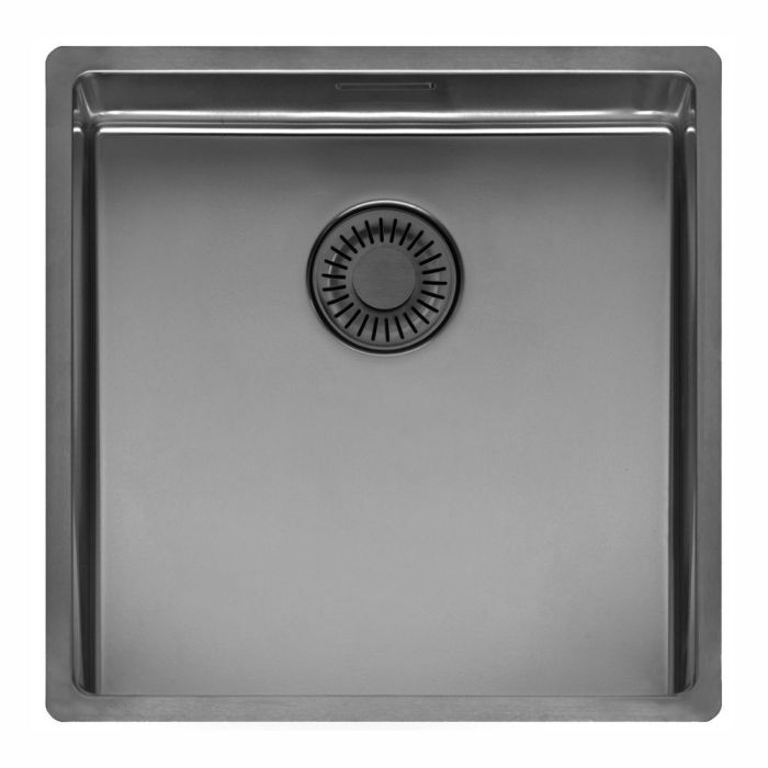 Diskho Reginox New York 40 Comfort Gun Metal II