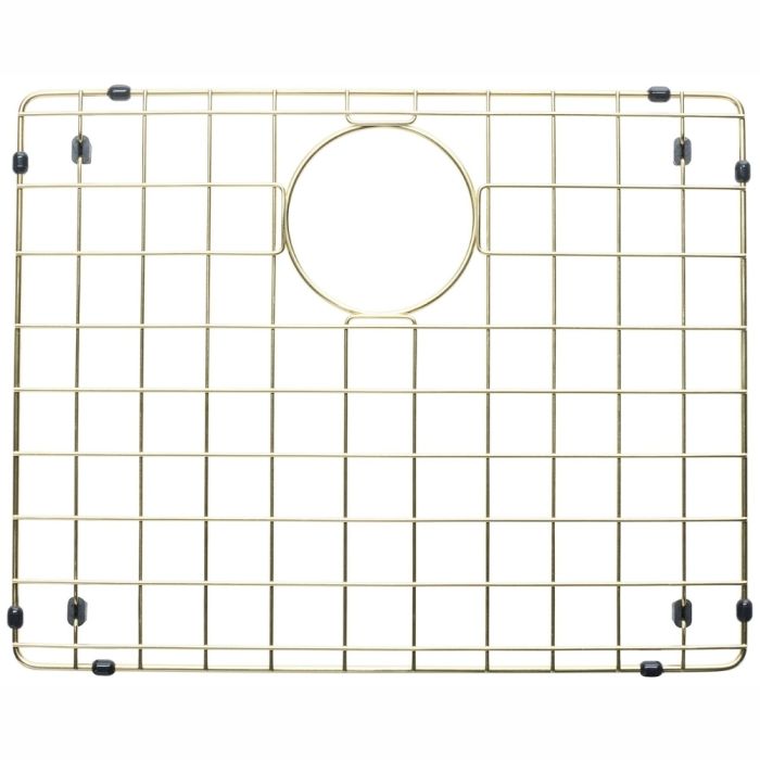 Bottensil Reginox New York 50 Gold II