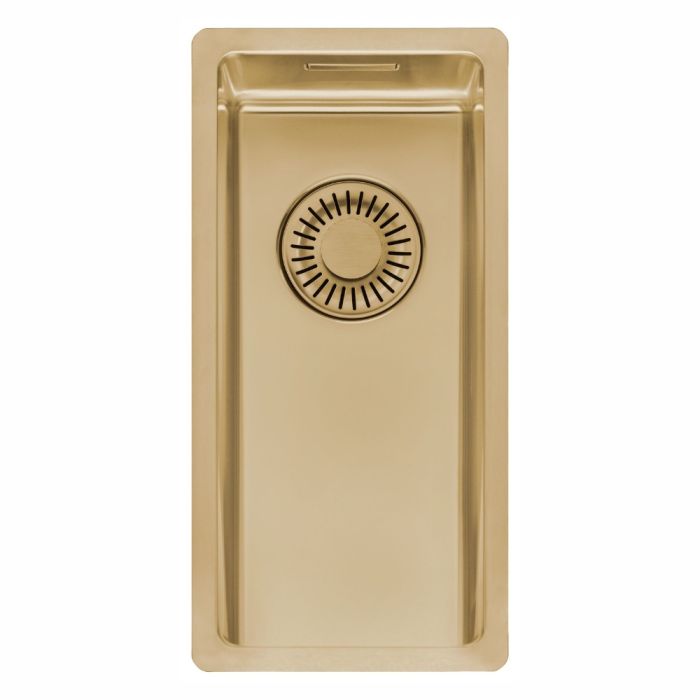 Diskho Reginox New York 18 Comfort Gold II