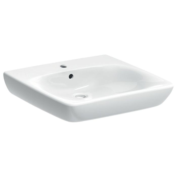 Tvättställ Geberit Selnova Comfort