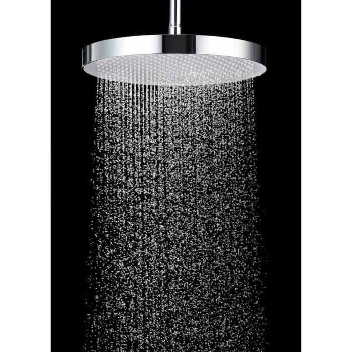 Inbyggnadsduschset Kielle Oudee 20627SPT10 krom - Outlet