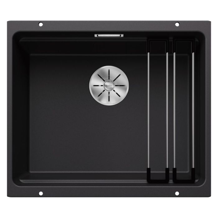 Diskho Blanco ETAGON 500-U siinidega svart