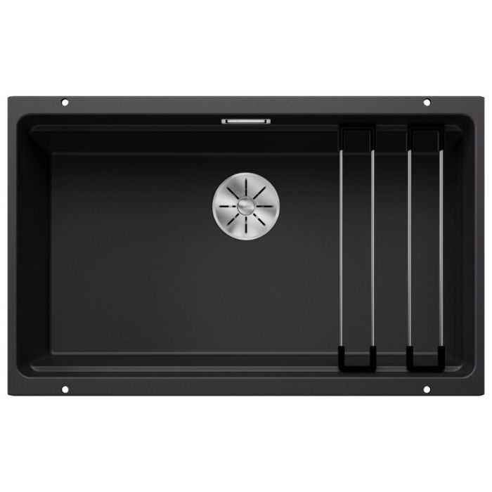 Diskho Blanco ETAGON 700-U siinidega svart