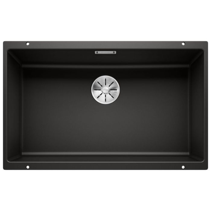 Diskho Blanco SUBLINE 700-U svart