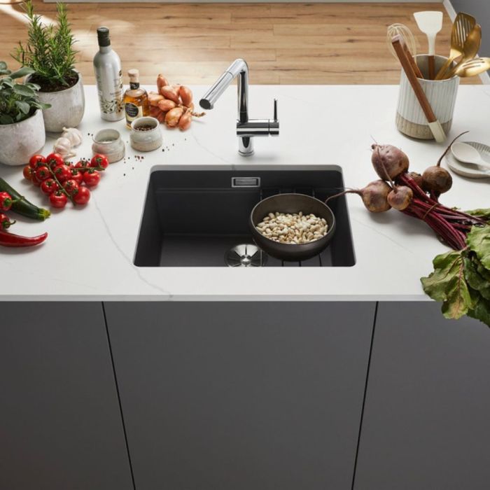 Diskho Blanco ETAGON 500-U siinidega kivihall