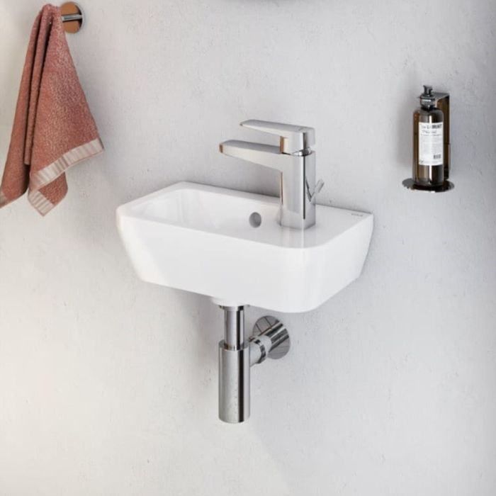 Tvättställ VitrA Integra 7091