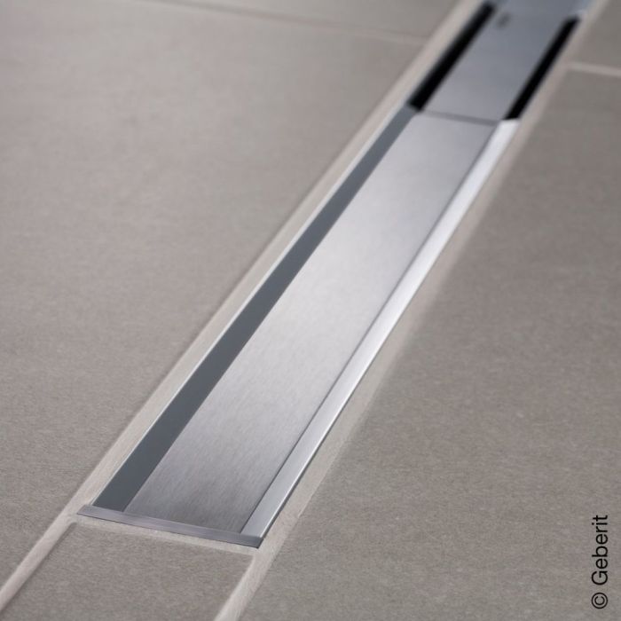 Duschränna Geberit CleanLine20 130