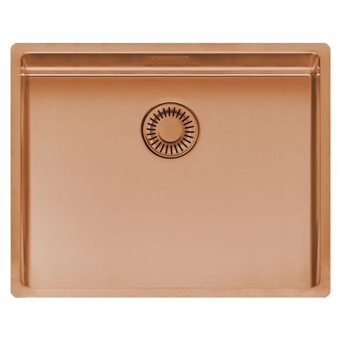 Diskho Reginox New York 50 Comfort Copper II