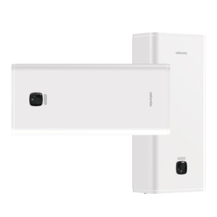 Varmvattenberedare Atlantic Vertigo Steatite Essential 30 25L
