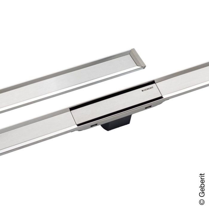 Duschränna Geberit CleanLine20 130