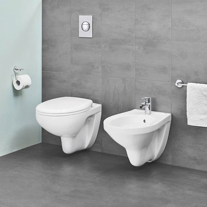 Bidéblandare Grohe BauEdge