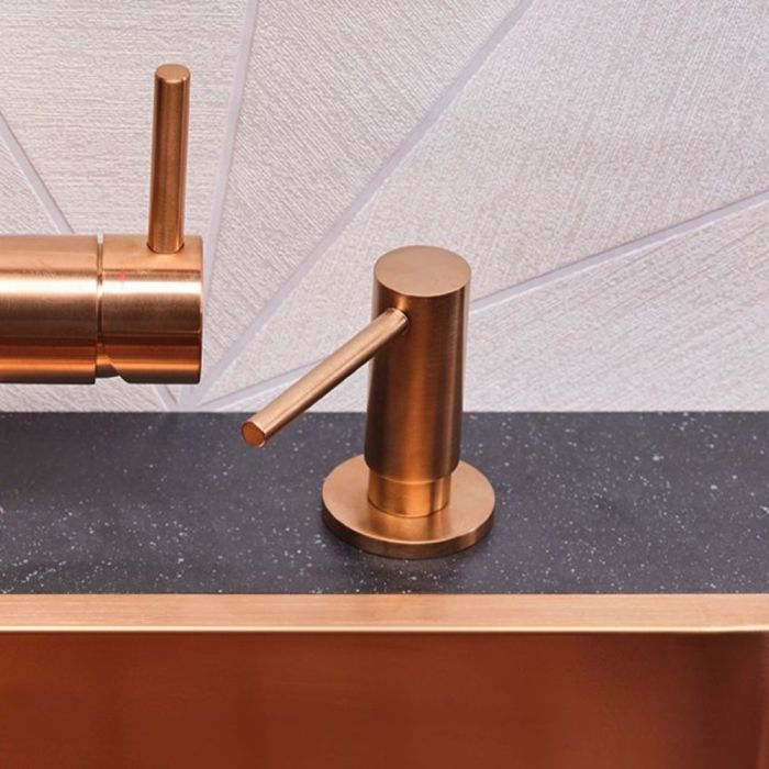 Tvålpump Reginox Copper II