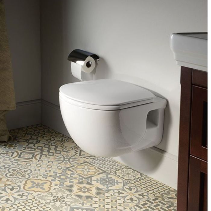 Duschtoalett Sapho BRILLA CLEANWASH