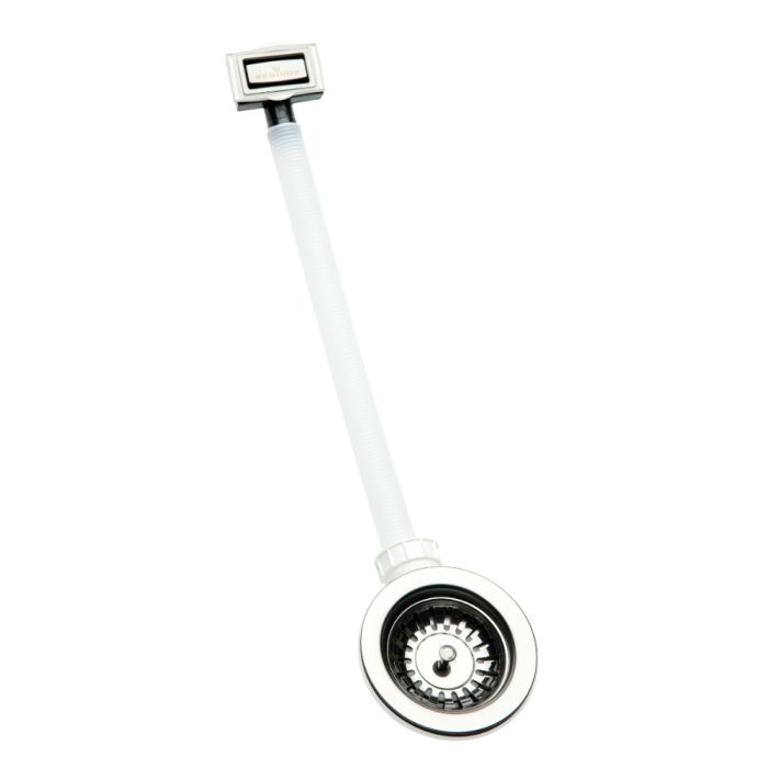 Diskho Reginox Amsterdam 50 Pure White