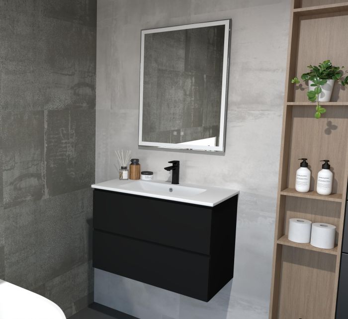 Spegel Kielle Idolio 50324001