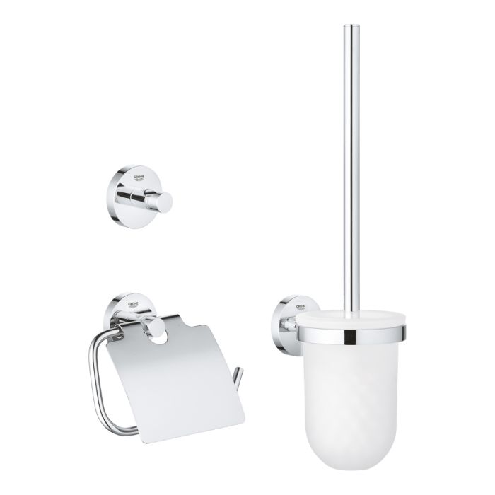 Tillbehörsset Grohe Essentials City