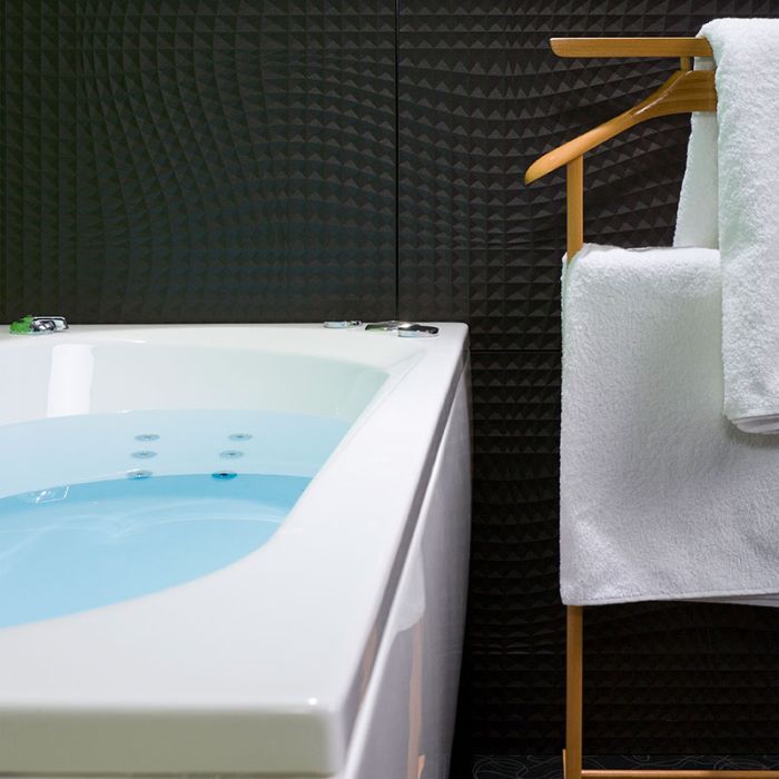 Massagebadkar Balteco Modul 18