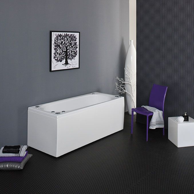 Massagebadkar Balteco Modul 16