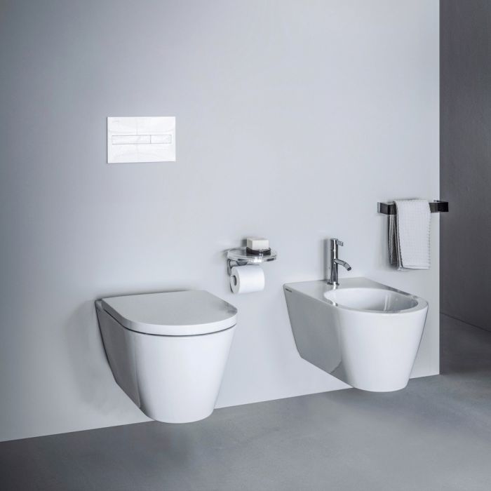 Bidé Laufen Kartell 830331