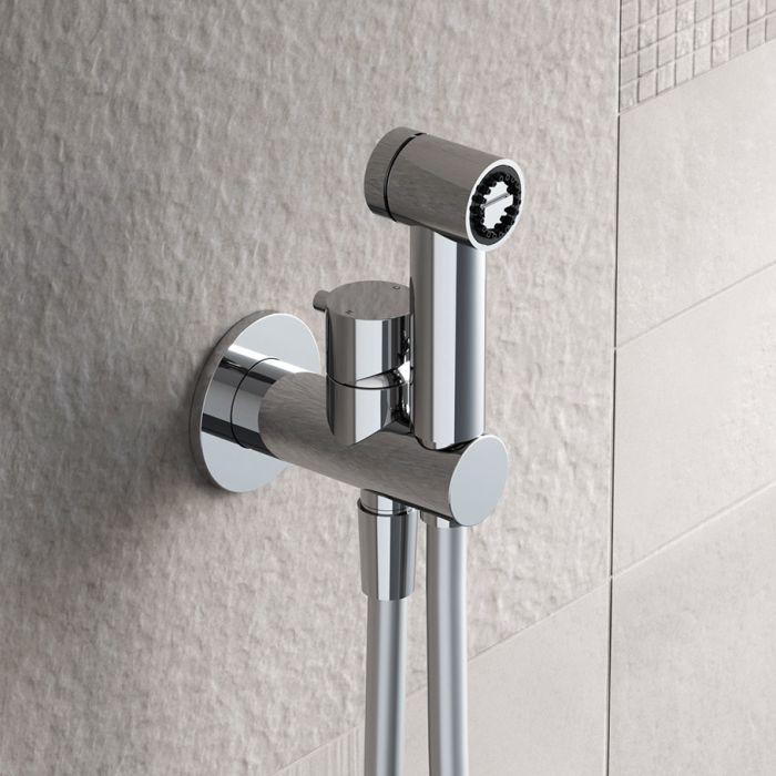 Bidédusch Hotbath Cobber