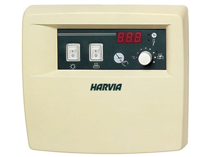 Elektriskt bastuaggregat Harvia Club K13,5 G