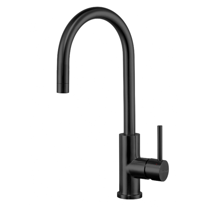 Köksblandare Reginox Cano Gun Metal