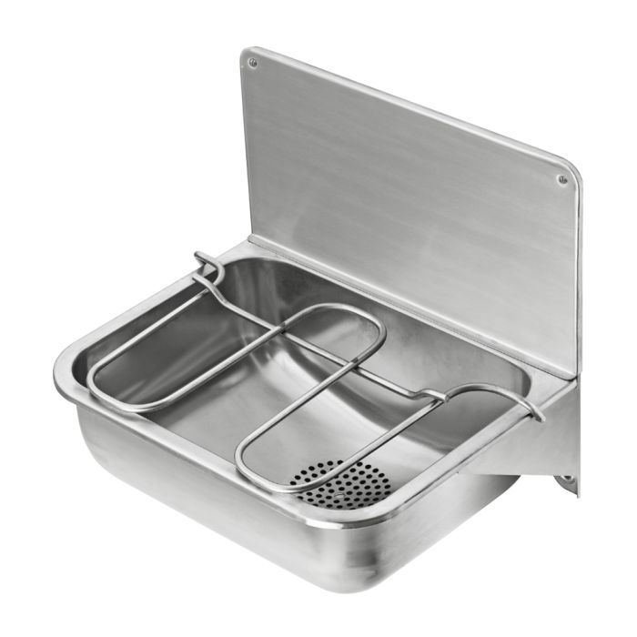 Utslagsback Contura CU44